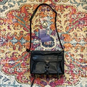 Rebecca Minkoff medium M.A.C Crossbody Bag